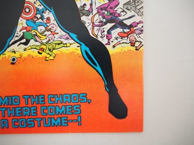 Lot 21 - MARVEL SUPER HEROES SECRET WARS #1, 2, 3, 4, 5,...