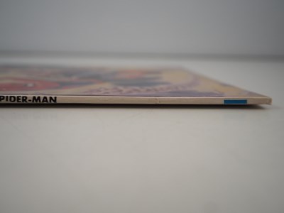 Lot 23 - SPECTACULAR SPIDER-MAN MAGAZINE #2 (1968 -...