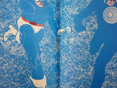 Lot 25 - FOOM MAGAZINE #10 (1975 - MARVEL) - The most...