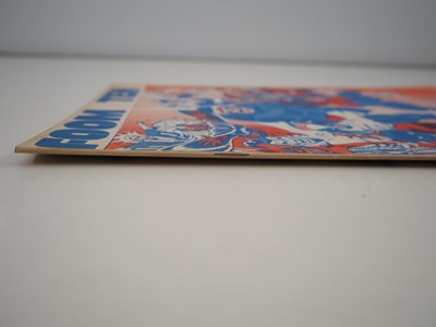 Lot 25 - FOOM MAGAZINE #10 (1975 - MARVEL) - The most...