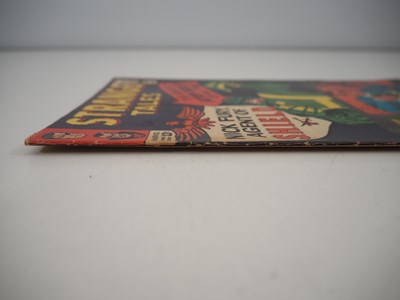 Lot 30 - STRANGE TALES #135 (1965 - MARVEL) Nick Fury...