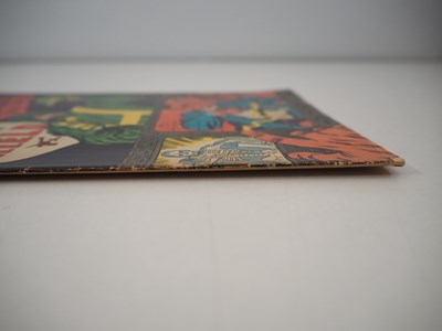 Lot 30 - STRANGE TALES #135 (1965 - MARVEL) Nick Fury...