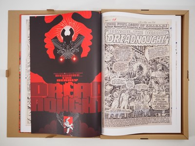 Lot 33 - STERANKO: NICK FURY AGENT OF SHIELD, ARTISTS...