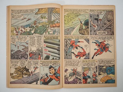 Lot 34 - TALES TO ASTONISH #44 (1963 - MARVEL - UK...