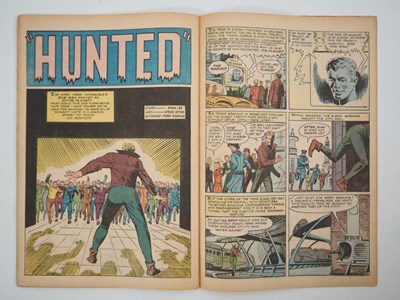 Lot 34 - TALES TO ASTONISH #44 (1963 - MARVEL - UK...