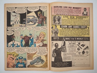 Lot 34 - TALES TO ASTONISH #44 (1963 - MARVEL - UK...