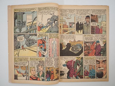 Lot 34 - TALES TO ASTONISH #44 (1963 - MARVEL - UK...