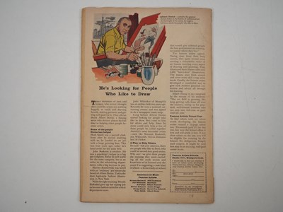 Lot 34 - TALES TO ASTONISH #44 (1963 - MARVEL - UK...