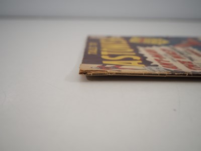 Lot 34 - TALES TO ASTONISH #44 (1963 - MARVEL - UK...