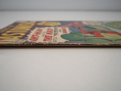 Lot 34 - TALES TO ASTONISH #44 (1963 - MARVEL - UK...