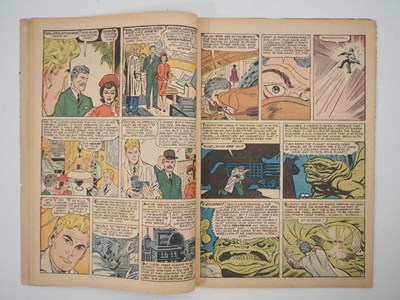 Lot 34 - TALES TO ASTONISH #44 (1963 - MARVEL - UK...