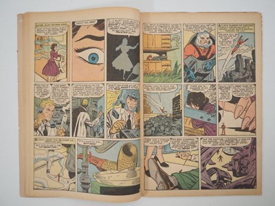 Lot 34 - TALES TO ASTONISH #44 (1963 - MARVEL - UK...
