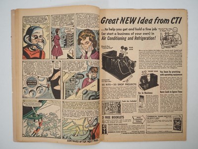 Lot 34 - TALES TO ASTONISH #44 (1963 - MARVEL - UK...