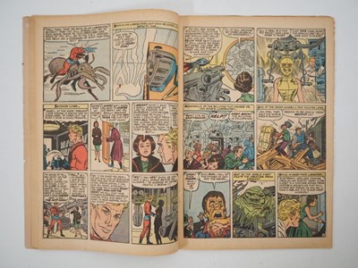 Lot 34 - TALES TO ASTONISH #44 (1963 - MARVEL - UK...