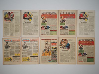Lot 36 - TALES TO ASTONISH #68, 70-73, 75, 76, 80, 82,...