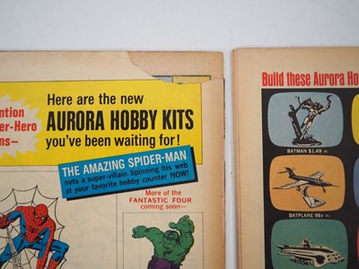 Lot 37 - TALES TO ASTONISH #87, 88, 89, 90, 91, 92, 94,...