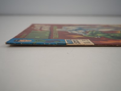 Lot 38 - TALES TO ASTONISH #93 (1967 - MARVEL - UK...
