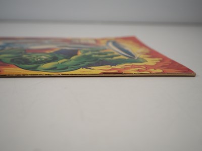 Lot 38 - TALES TO ASTONISH #93 (1967 - MARVEL - UK...