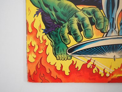 Lot 38 - TALES TO ASTONISH #93 (1967 - MARVEL - UK...