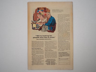 Lot 38 - TALES TO ASTONISH #93 (1967 - MARVEL - UK...