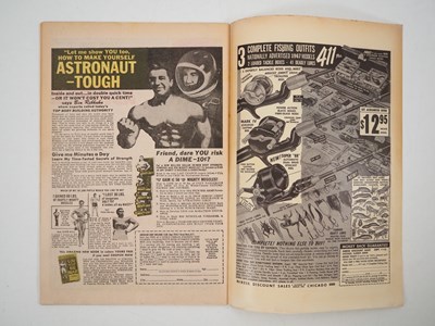 Lot 38 - TALES TO ASTONISH #93 (1967 - MARVEL - UK...