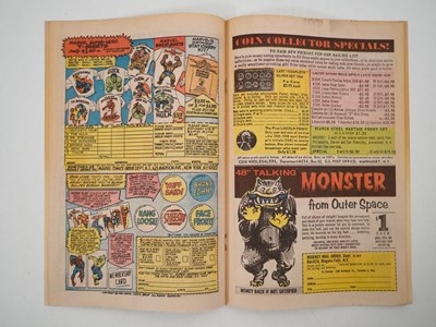 Lot 38 - TALES TO ASTONISH #93 (1967 - MARVEL - UK...
