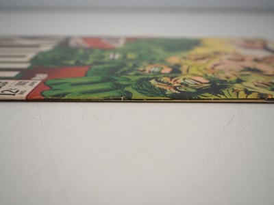 Lot 39 - INCREDIBLE HULK #102 (1968 - MARVEL) First...