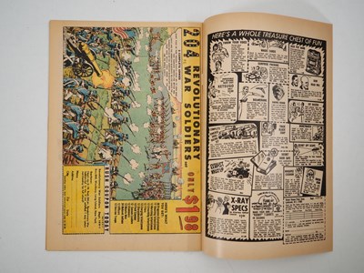 Lot 39 - INCREDIBLE HULK #102 (1968 - MARVEL) First...