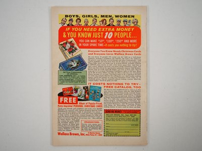 Lot 40 - INCREDIBLE HULK KING-SIZE SPECIAL #1 (1968 -...