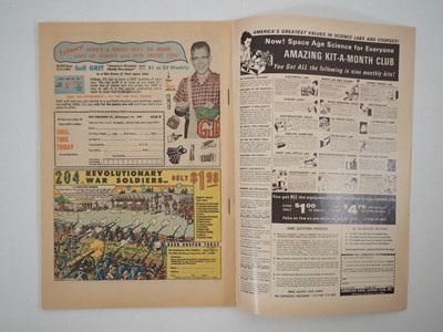 Lot 40 - INCREDIBLE HULK KING-SIZE SPECIAL #1 (1968 -...