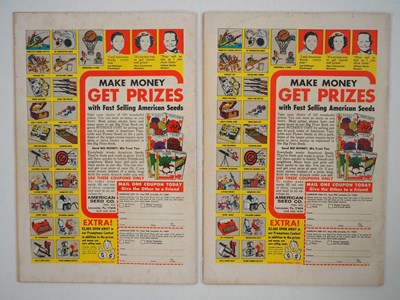 Lot 42 - CAPTAIN MARVEL #1 & 2 (2 in Lot) - (1968 -...