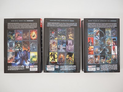 Lot 96 - MARVEL OMNIBUS: ALIENS THE ORIGINAL YEARS...