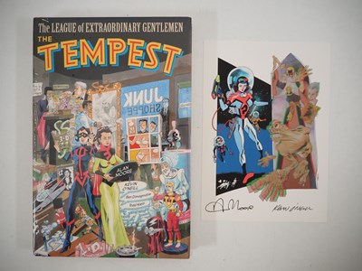 Lot 144 - THE LEAGUE OF EXTRAORDINARY GENTLEMEN LOT (24...
