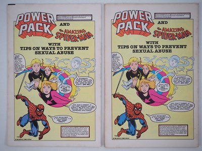 Lot 162 - X-FACTOR #5 & 6 (2 in Lot) - (1986 - MARVEL) -...
