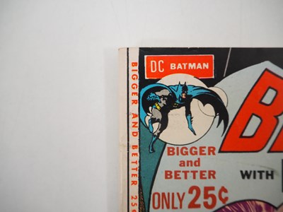 Lot 183 - BATMAN #234 (1971 - DC) - The first Silver Age...