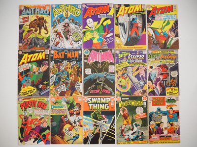 Lot 209 - MIXED SILVER AGE LOT (15 in Lot) - Includes...