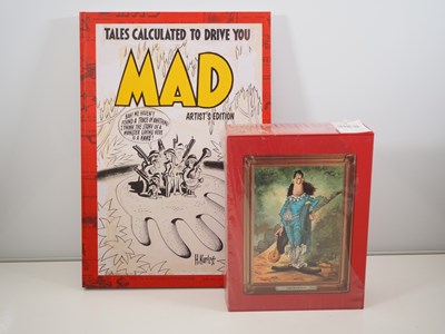 Lot 212 - MAD LOT (2 in Lot) - Includes MADS GREATEST...