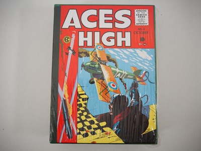 Lot 241 - THE COMPLETE EXTRA!, PSYCHOANALYSIS, ACES HIGH,...