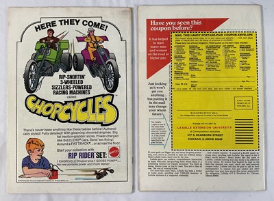 Lot 249 - CONAN THE BARBARIAN #23 & 24 - (2 in Lot) -...