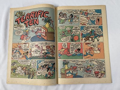 Lot 249 - CONAN THE BARBARIAN #23 & 24 - (2 in Lot) -...