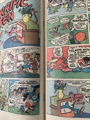 Lot 249 - CONAN THE BARBARIAN #23 & 24 - (2 in Lot) -...