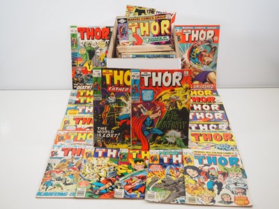 Lot 268 - THOR #187-189, 192-199, 230, 237, 248, 261-266,...