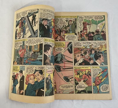Lot 272 - TALES OF SUSPENSE #57 (1964 - MARVEL - UK...