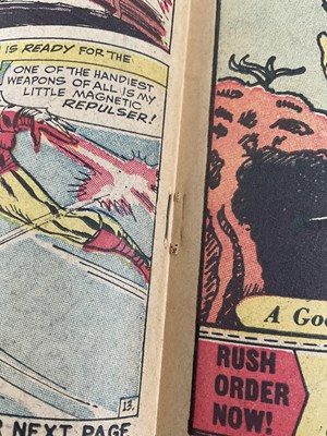 Lot 272 - TALES OF SUSPENSE #57 (1964 - MARVEL - UK...