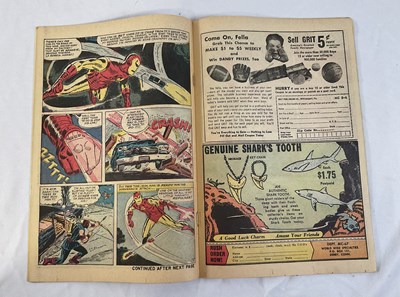 Lot 272 - TALES OF SUSPENSE #57 (1964 - MARVEL - UK...