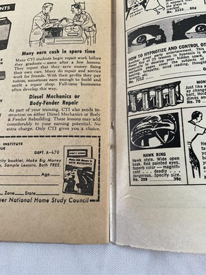 Lot 272 - TALES OF SUSPENSE #57 (1964 - MARVEL - UK...