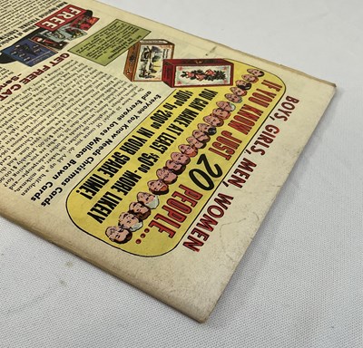 Lot 272 - TALES OF SUSPENSE #57 (1964 - MARVEL - UK...