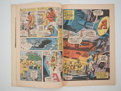 Lot 294 - IRON MAN #1 (1968 - MARVEL) - The first...