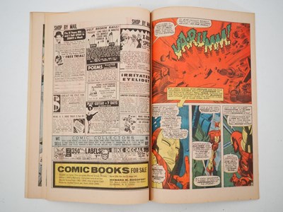Lot 294 - IRON MAN #1 (1968 - MARVEL) - The first...