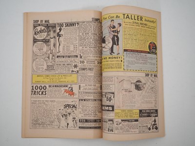 Lot 294 - IRON MAN #1 (1968 - MARVEL) - The first...
